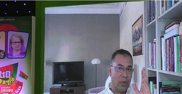 গণভোটের চেয়ে আলুর ন্যায্যমূল্য পাওয়া অনেক বেশি গুরুত্বপূর্ণ: তারেক রহমান